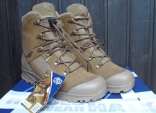 Scarpe da trekking Haix Gore-Tex PRIMA scelta con accessori OMAGGIO i.W.v. 20€ taglia 43