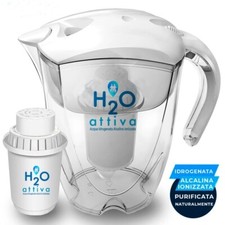 Caraffa Filtrante Acqua