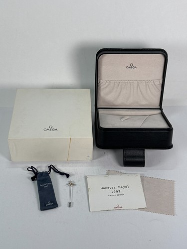 Vintage originale omega - vintage,
