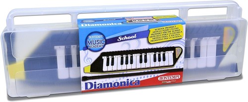 Diamonica bontempi school - diamonica,