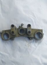 piastra superiore forcella yamaha YZ 125