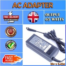 65W DELTA AC ADAPTER FOR ASUS