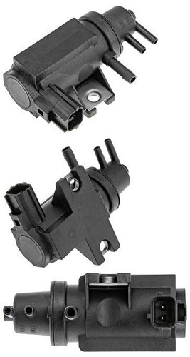 Capteur pression turbo - de,