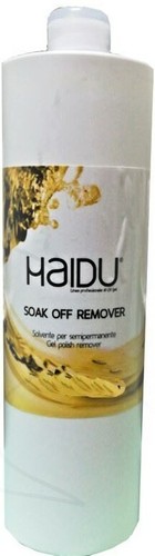 Haidu regardez soak off - soak,