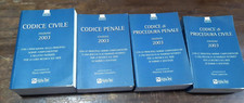 LIBRO: I quattro codici