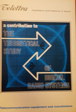 Telecomunicazioni : TELETTRA -