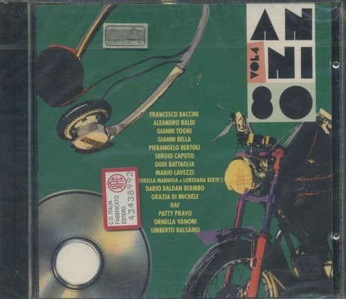 Anni vol 4 - vol.,