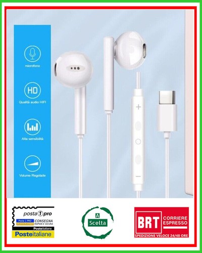 Cuffie auricolari per xiaomi - cuffie,
