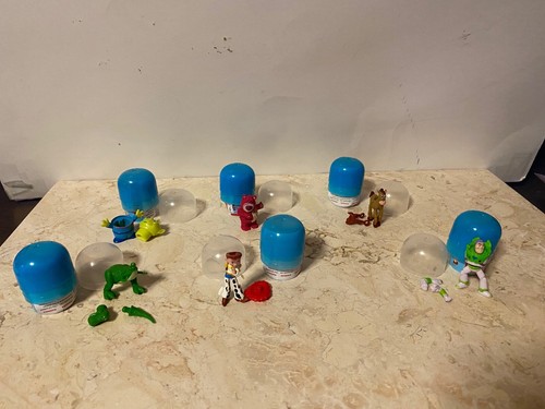 Disney pixar toy - disney, story