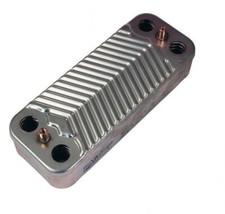 Scambiatore sanitario