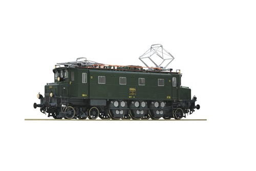 Roco 70091 scala - roco,