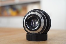 Agfa Color-Agnar, 1:2,8/45 mm