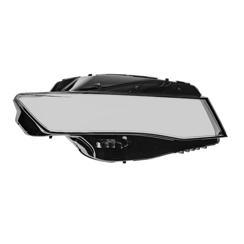 Vetro faro anteriore destro