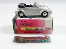 1:90 Schuco Piccolo VW