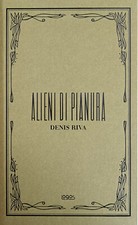 RIVA DENIS ALIENI IN PIANURA 2011 Logos