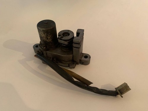 Attuatore gamma suzuki 400 - suzuki,