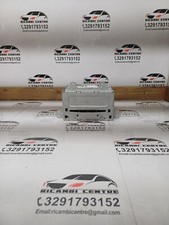 ?AUTORADIO LETTORE CD STEREO RADIO OPEL ASTRA 2011 22800670 22836293 F2