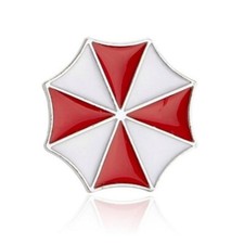 Pin's Pins Resident Evil