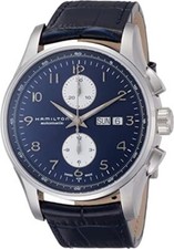 Hamilton Jazzmaster Maestro Auto Chrono
