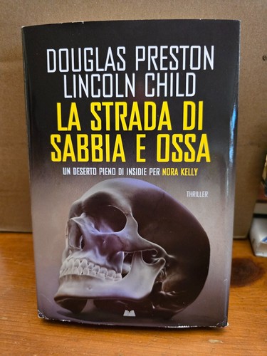 Strada sabbia ossa - e,
