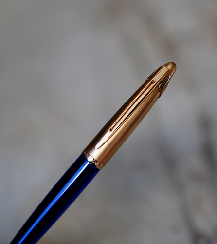 Superbe stylo bille waterman - superbe,