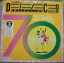 Claudio Cecchetto Presenta