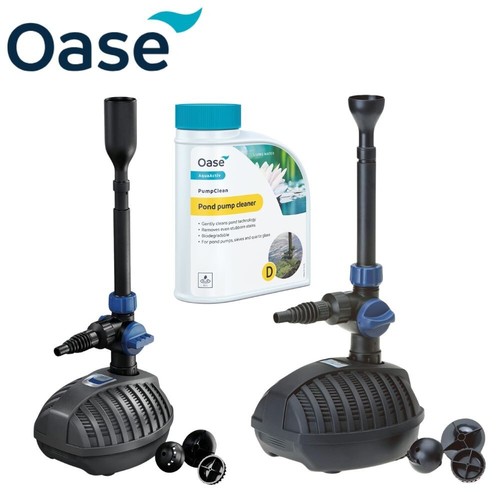Oase aquarius fontana set - oase,