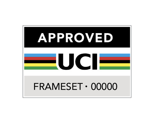 Custom uci approval - x,