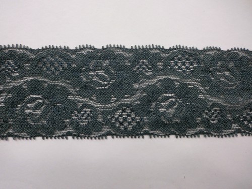 Pizzo elastico nastro - 1,