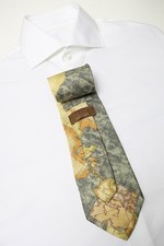 Cravatta Alviero Martini Uomo