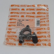 POMPA OLIO MOTOSEGA STIHL 020