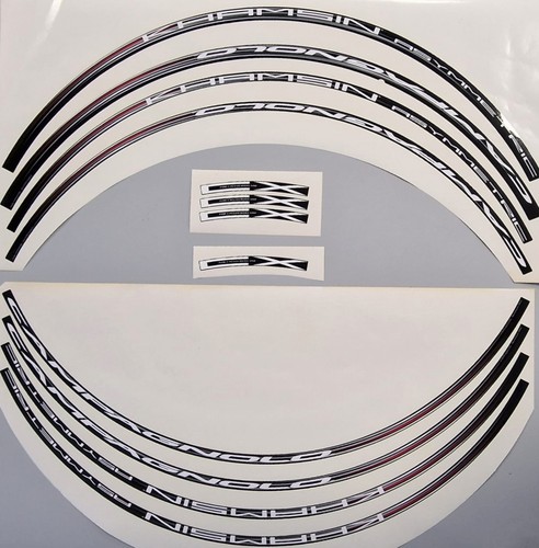 Kit etichette khamsin - ,