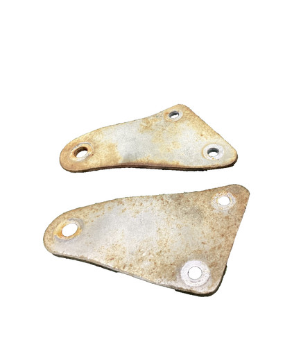 Staffe supporto faro - staffe,
