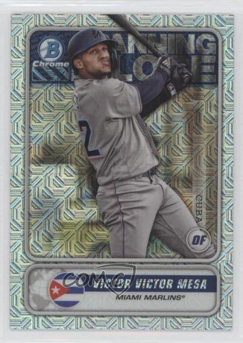 Bowman mega box 2020 - box,