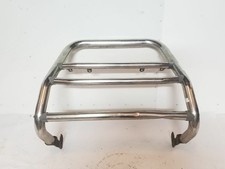 paraurti anteriore NISSAN