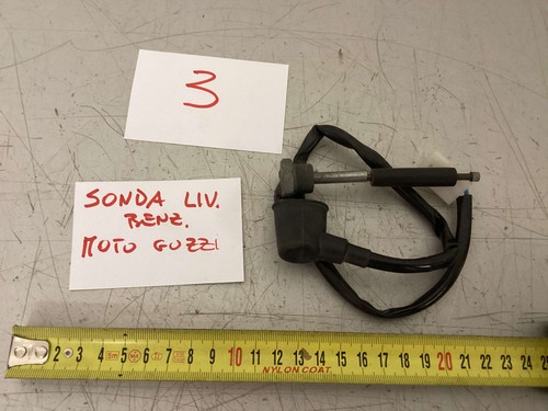 Sensore sonda livello benzina - sonda,