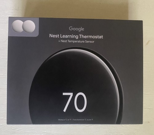Termostato google nest - google,