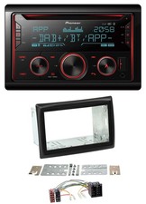 Pioneer 2DIN DAB MP3 Bluetooth