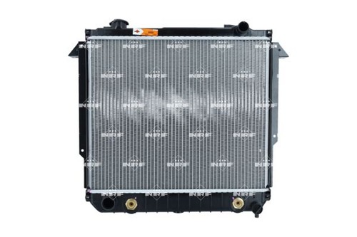 Radiatore acqua motore - , nrf
