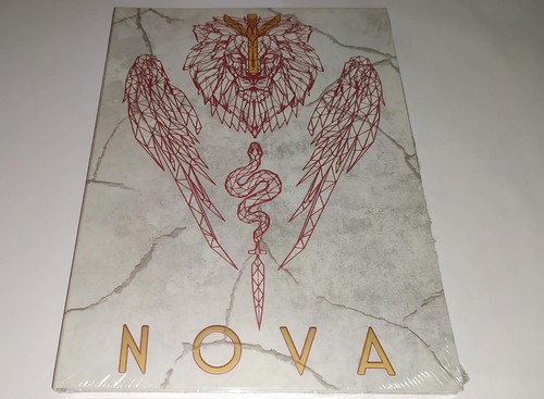 Nova soli contro il - :,