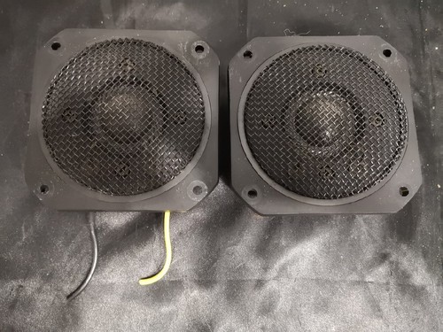 Coppia driver tweeter - , yamaha