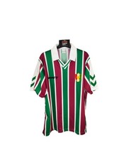 Maglia calcio vintage Estrela