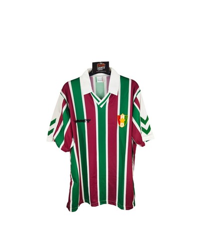 Maglia calcio vintage estrela - calcio,
