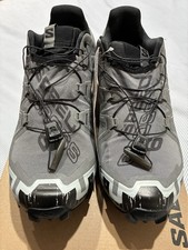 Salomon Speed Cross 6 Quiet