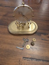 Orologio scrivania vintage - da,