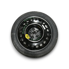 ruotino di scorta opel mokka x (125/70 r16) (2012 > 2019)