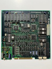 WWF WrestleFest gioco arcade