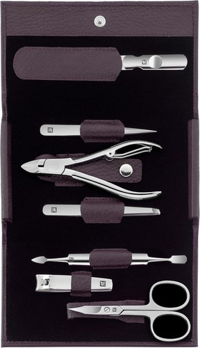 Set manicure pezzi - set,
