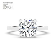 Anello di Fidanzamento