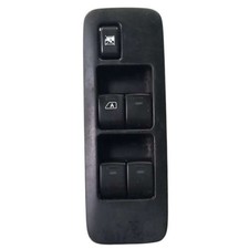 Pulsante alzavetro anteriore